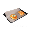 heat resistant PTFE oven liner /BBQ mat